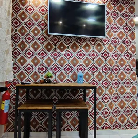 Modern Cozy Vergian Studio 2 Min From The Beach Agioi Theodoroi Exterior photo