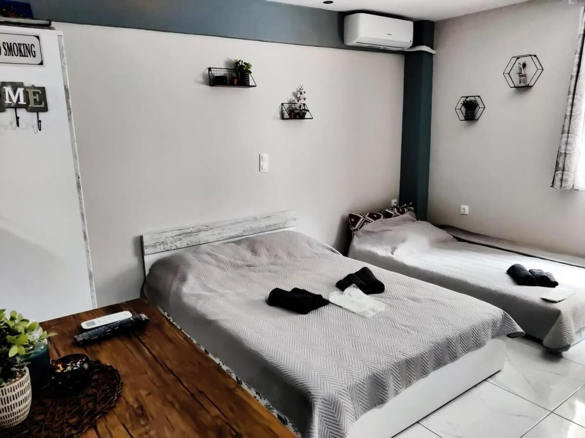 Apartment Modern Cozy Vergian 2 Min From The *