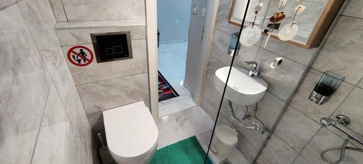 Apartment Modern Cozy Vergian 2 Min From The *