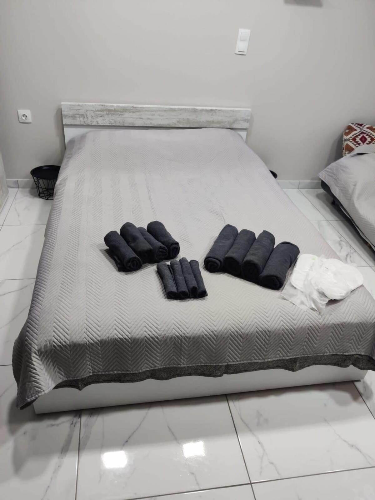Modern Cozy Vergian 2 Min From The